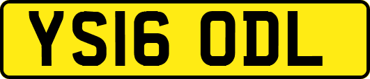 YS16ODL