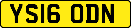 YS16ODN