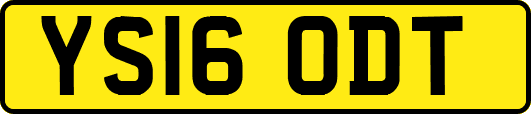 YS16ODT