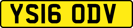 YS16ODV