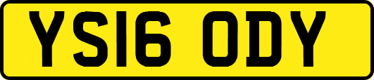 YS16ODY