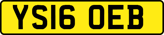 YS16OEB
