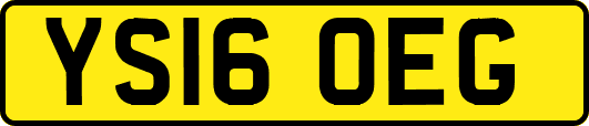 YS16OEG