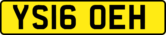 YS16OEH