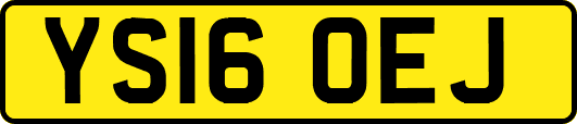 YS16OEJ