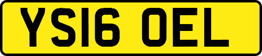 YS16OEL