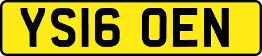 YS16OEN