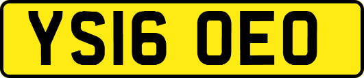 YS16OEO