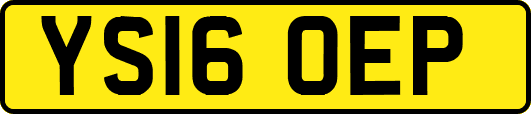YS16OEP