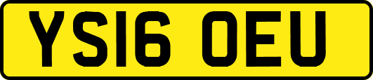 YS16OEU
