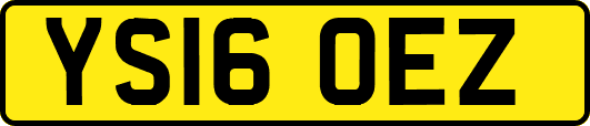 YS16OEZ