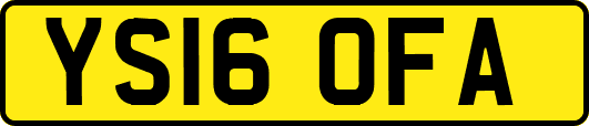 YS16OFA