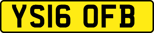 YS16OFB