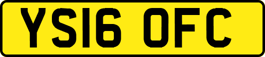 YS16OFC