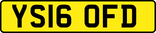 YS16OFD