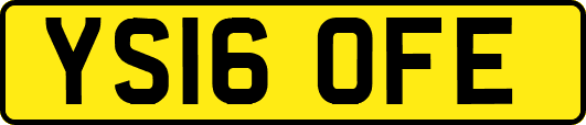 YS16OFE