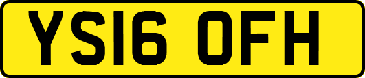 YS16OFH