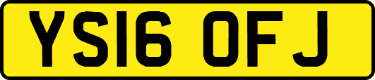 YS16OFJ