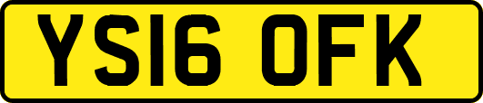 YS16OFK