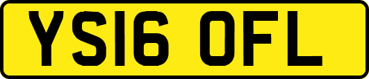 YS16OFL