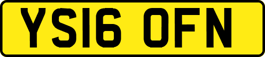 YS16OFN