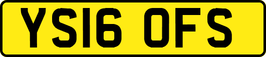 YS16OFS