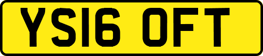 YS16OFT