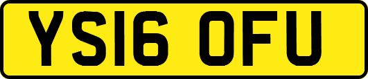 YS16OFU