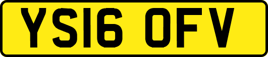 YS16OFV