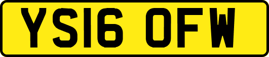 YS16OFW