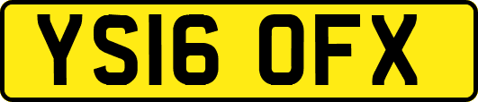 YS16OFX