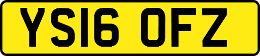 YS16OFZ