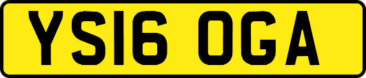 YS16OGA