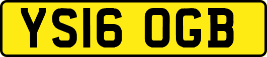 YS16OGB