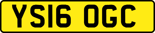 YS16OGC
