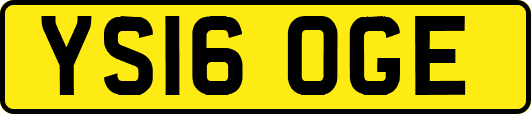 YS16OGE
