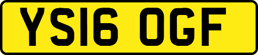 YS16OGF