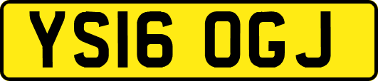 YS16OGJ
