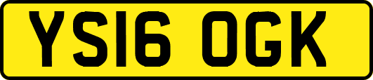 YS16OGK