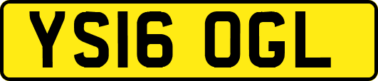 YS16OGL