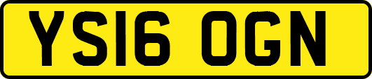YS16OGN