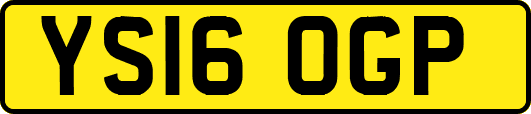 YS16OGP