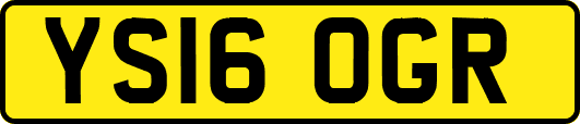 YS16OGR