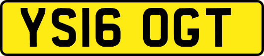 YS16OGT