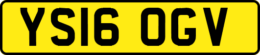 YS16OGV