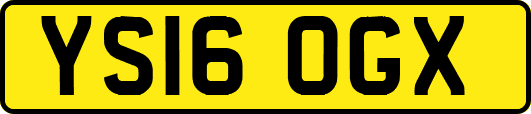 YS16OGX