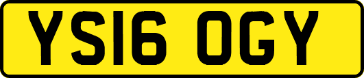 YS16OGY