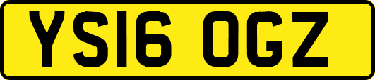 YS16OGZ