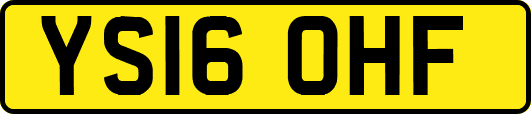 YS16OHF
