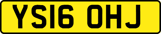 YS16OHJ